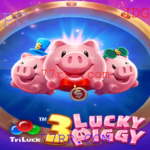 Explorando o Mundo de 3LUCKYPIGGY: Um Jogo de Estratégia Inovador