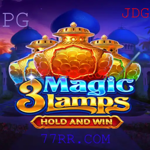 3MagicLamps: Um Mergulho no Mundo Encantado do Jogo Inovador