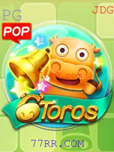 Descubra o Fascinante Mundo de 6Toros