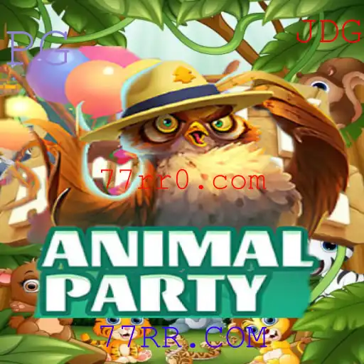 Descubra AnimalParty: Um Jogo Inovador e Divertido