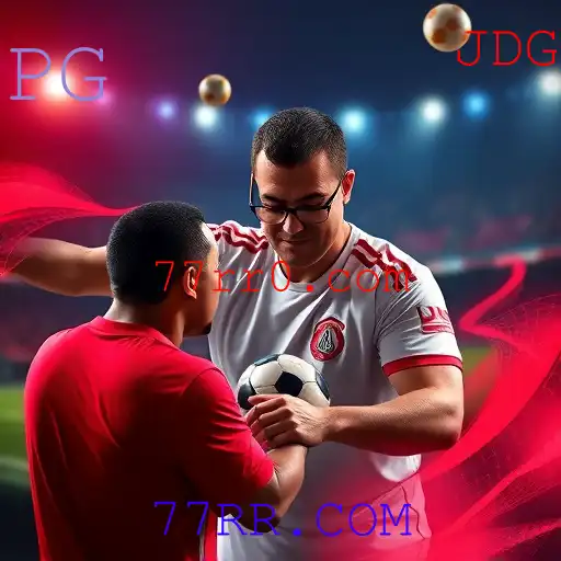 Apostas esportivas