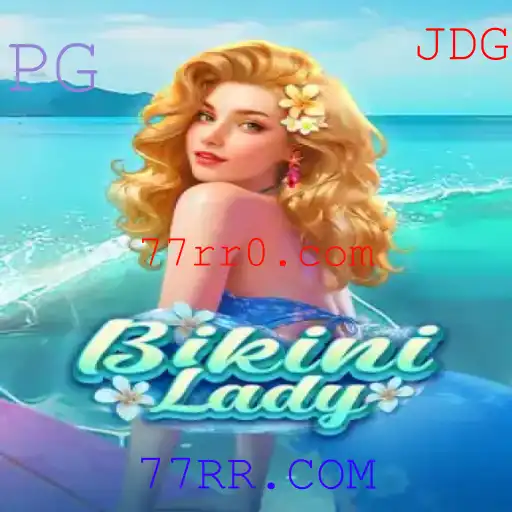 BikiniLady: A Nova Sensação dos Jogos Online