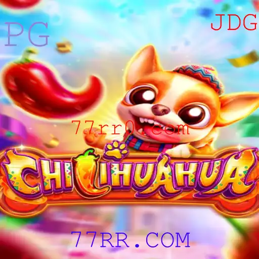 Explorando o Mundo de CHILIHUAHUA: Um Jogo de Estratégia e Aventura