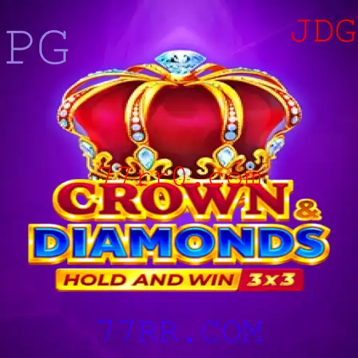 Descubra o Fascinante Mundo de crowndiamonds: Regras e Estratégias