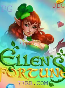 Descubra a Aventura Fascinante de EllensFortune: Um Mergulho no Mundo de 77RR.COM