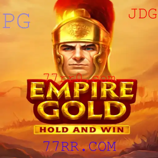 Descubra o Fascinante Mundo de EmpireGold