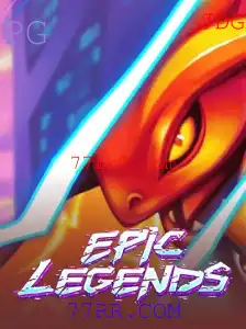 Descubra o Mundo de EpicLegends: Um Guia Completo