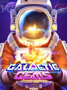 GalacticGems: Uma Nova Aventura Espacial no Mundo dos Jogos