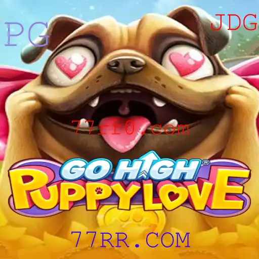 Descubra a Aventura Canina em GoHighPuppyLove