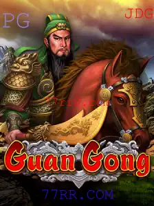 Explorando GuanGong: Uma Imersão no Jogo Estratégico do Momento