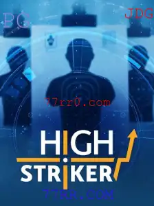 Explorando o Mundo de HighStriker: Guia Completo e Atualizado