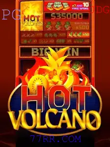 Explorando o Mundo de HotVolcano: O Jogo Emocionante que Está Conquistando Jogadores