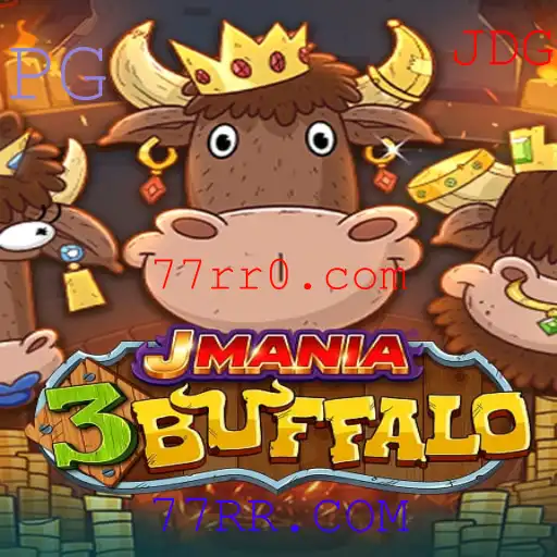 Explore o Universo de JMania3Buffalo: Aventuras e Desafios