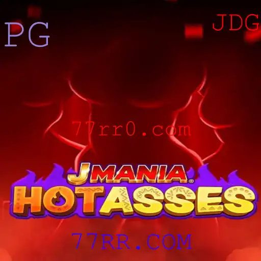 JManiaHotAsses: Uma Imersão no Mundo dos Jogos Inovadores