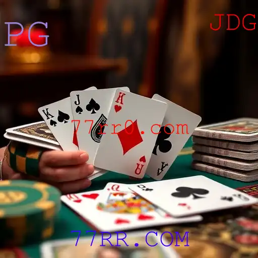 Jogos de cartas