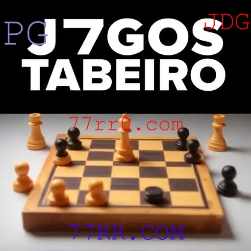 Jogos de tabuleiro
