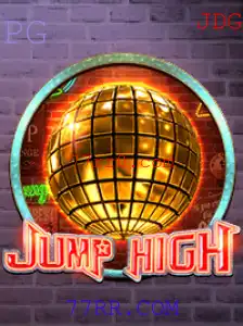 JumpHigh: O Jogo Empolgante que Está Conquistando o Mundo