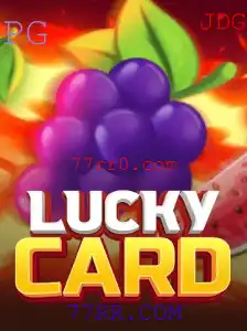 Descubra como jogar LuckyCard e tudo sobre o jogo