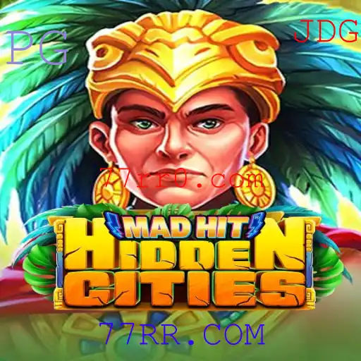 Descubra Aventuras Ocultas com MadHitHiddenCities: Um Mergulho no Mundo das Cidades Escondidas