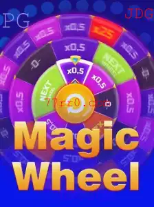 Descubra as Emoções do MagicWheel com 77RR.COM: Regras e Estratégias