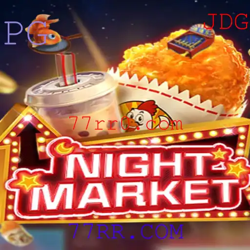 Explorando o Fascinante Mundo de NIGHTMARKET: Uma Análise Completa