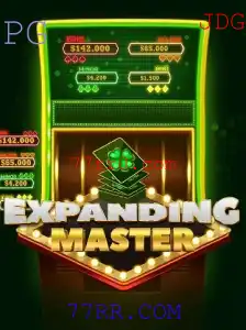 Explorando o Mundo de ExpandingMaster: Regras e Estratégias Inovadoras