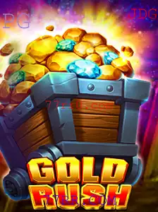 Descubra a Aventura Divertida de GoldRush