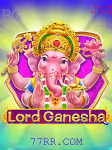 Descubra o Mundo Fascinante de LordGanesha