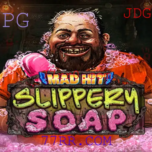 Descubra a Aventura de MadHitSlipperySoap