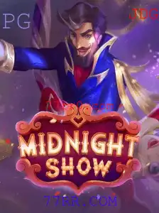 MidnightShow: Um Mergulho Fascinante no Mundo dos Jogos