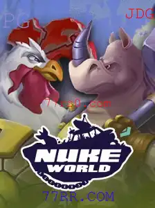 Explorando o Mundo de NukeWorld: Um Guia Completo sobre o Jogo do Momento