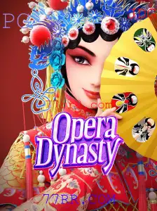 Explore o Mundo Fascinante de OperaDynasty: Um Jogo de Estratégia e Cultura