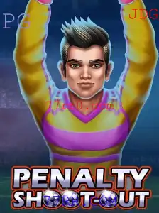 Explorando o Jogo PenaltyShootOut: Um Mergulho nas Regras e Dinâmicas