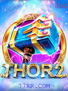 Explorando o Mundo de Thor2: Um Mergulho Detalhado