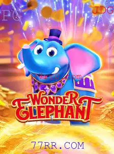 Descubra o Encantador Mundo de WonderElephant: Uma Jornada Inédita no Universo dos Jogos