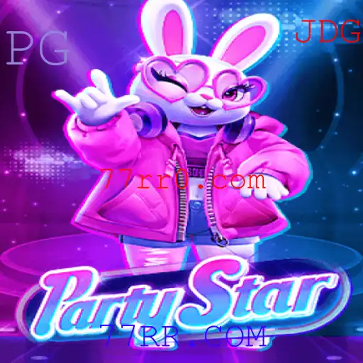 Explorando o Novo Jogo PartyStar: Diversão e Estratégia com 77RR.COM