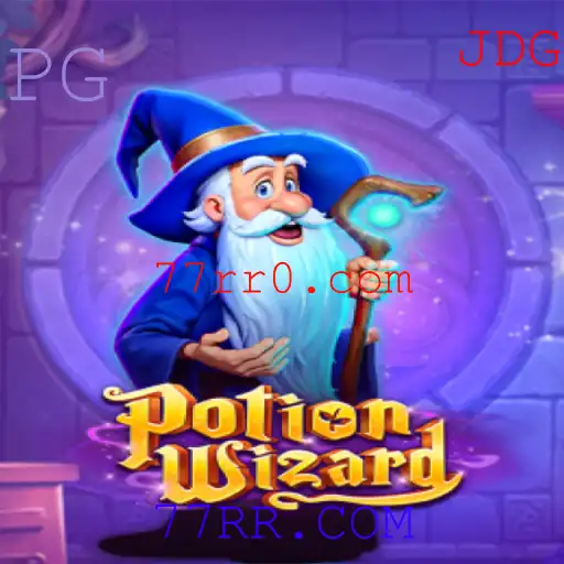 Descubra o Encantador Mundo de PotionWizard