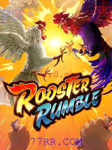 RoosterRumble: Um Mergulho no Mundo Empolgante do Jogo