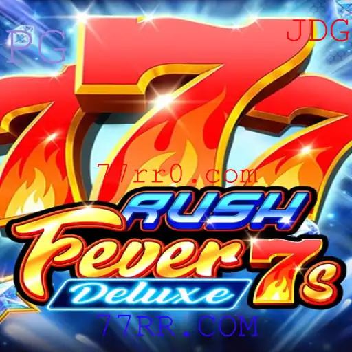 Descubra RushFever7sDeluxe: A Excitante Nova Geração de Jogos