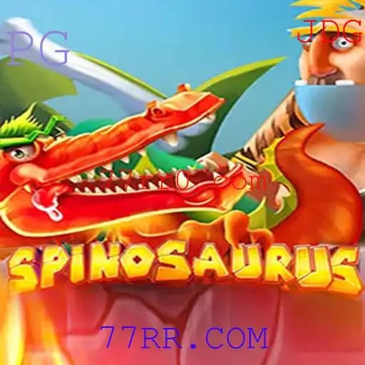 Spinosaurus: O Jogo de Aventura Pré-Histórica