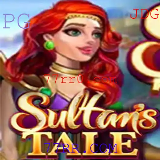 Sultanstale: A Nova Aventura Épica com 77RR.COM