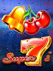 Explorando o Universo do Jogo Super7s: Uma Guia Completo