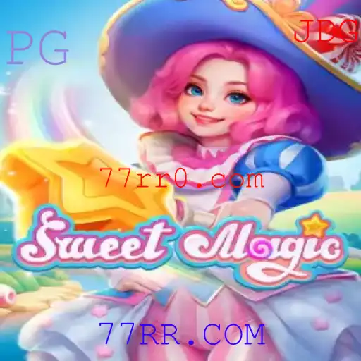 Descubra as Maravilhas de SweetMagic: Um Jogo Encantador