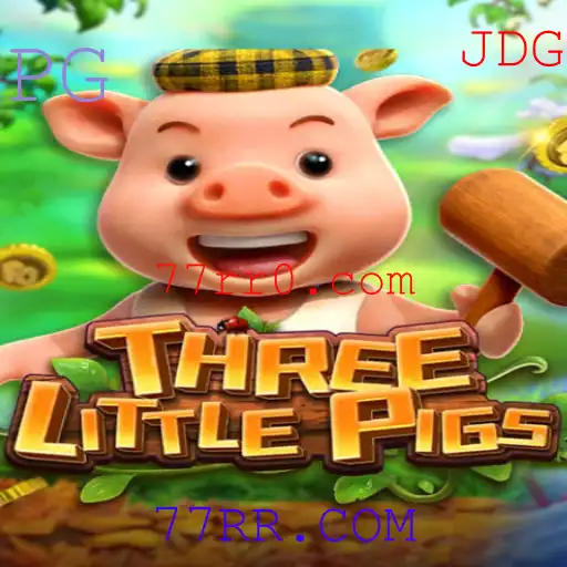 Descubra o Mundo de 'THREELITTLEPIGS': O Jogo Que Une Estratégia e Criatividade