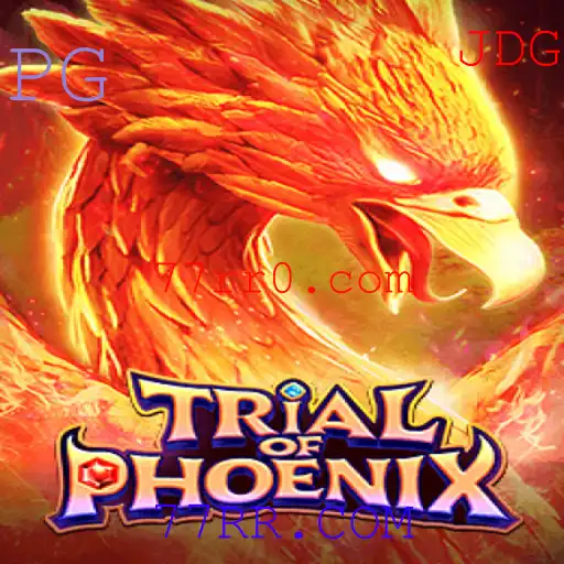 TrialofPhoenix: Uma Jornada de Estratégia e Superação