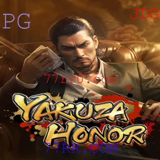 Descubra o Mundo de Aventura com YakuzaHonor